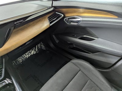 2023 Audi e-tron GT Premium Plus quattro