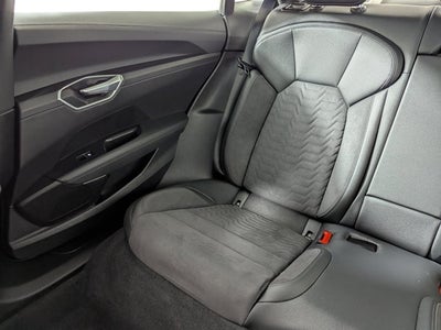 2023 Audi e-tron GT Premium Plus quattro