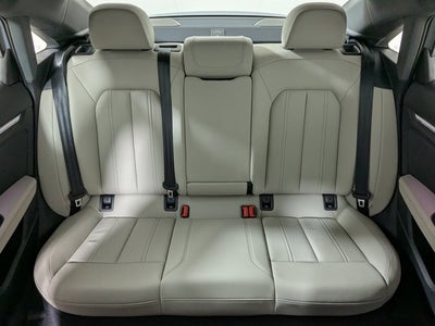 2025 Audi A3 Premium Plus 40 TFSI quattro