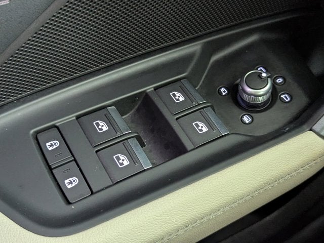 2025 Audi A3 Premium Plus 40 TFSI quattro