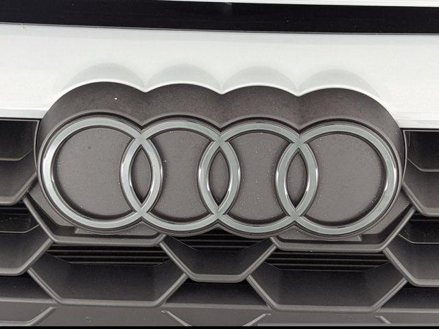 2025 Audi A3 Premium Plus 40 TFSI quattro