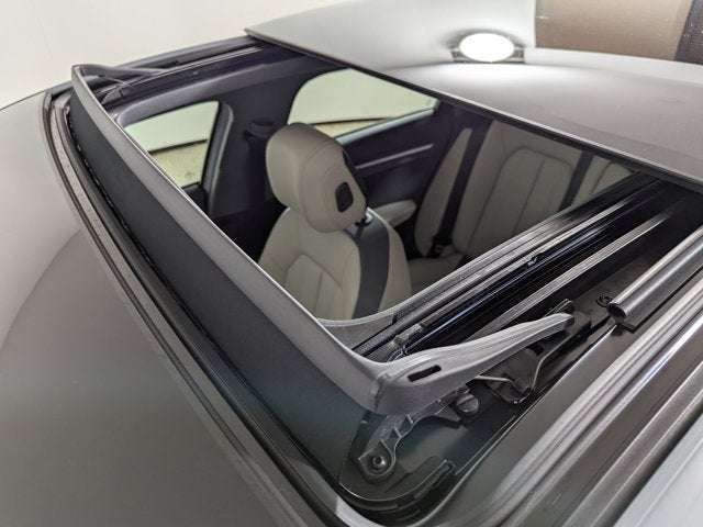 2025 Audi A3 Premium Plus 40 TFSI quattro