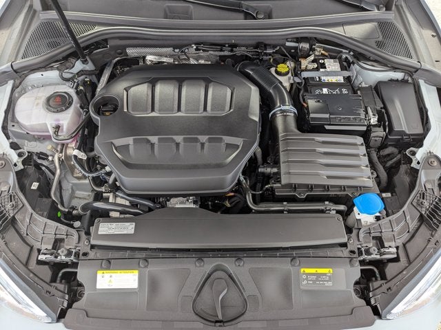 2025 Audi A3 Premium Plus 40 TFSI quattro