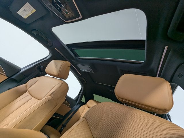 2026 Audi A8 L quattro *Ltd Avail*