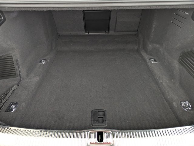 2023 Audi A8 L 55 TFSI quattro