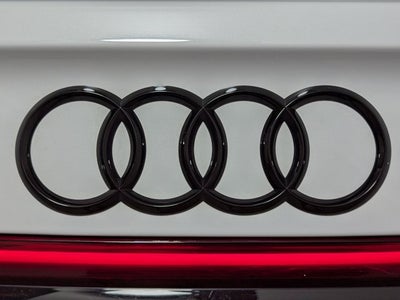 2023 Audi A8 L 55 TFSI quattro
