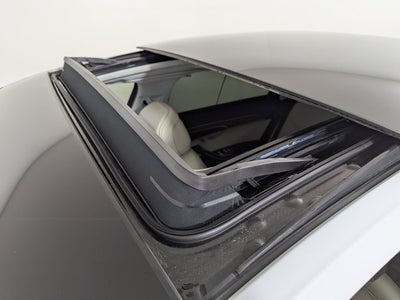 2023 Audi A8 L 55 TFSI quattro