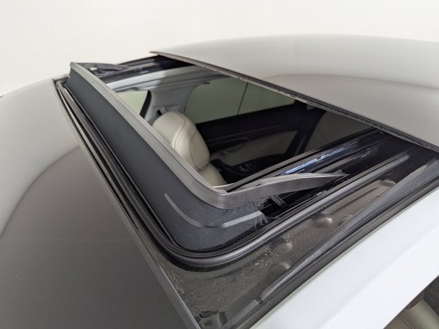 2023 Audi A8 L 55 TFSI quattro