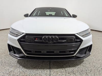 2022 Audi S7 2.9 TFSI Prestige