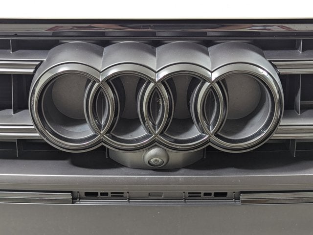 2022 Audi S7 2.9 TFSI Prestige