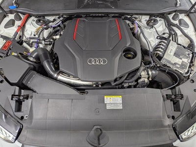 2022 Audi S7 2.9 TFSI Prestige