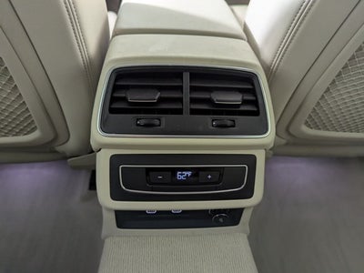 2024 Audi A7 Premium 55 TFSI quattro