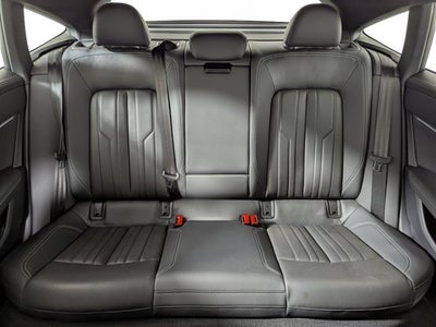 2019 Audi A7 Premium Plus