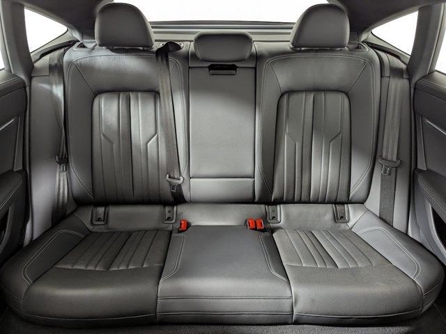 2019 Audi A7 Premium Plus