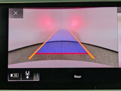 2019 Audi A7 Premium Plus