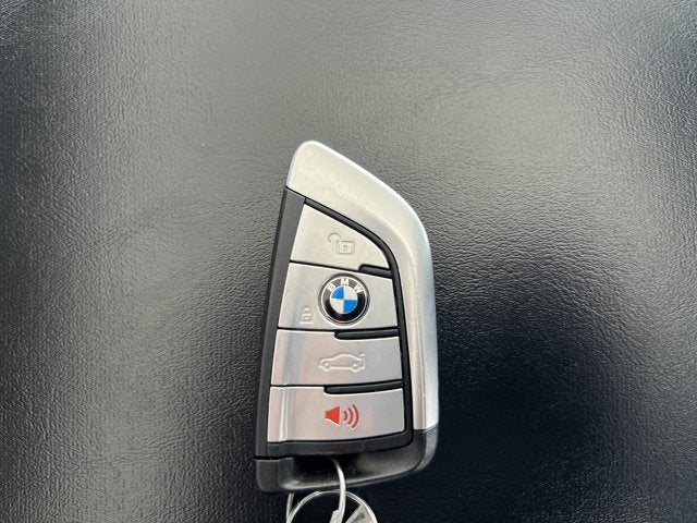 2022 BMW 5 Series M550i xDrive Sedan
