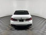 2022 BMW 5 Series M550i xDrive Sedan