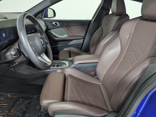 2025 BMW 2 Series 228 xDrive Gran Coupe