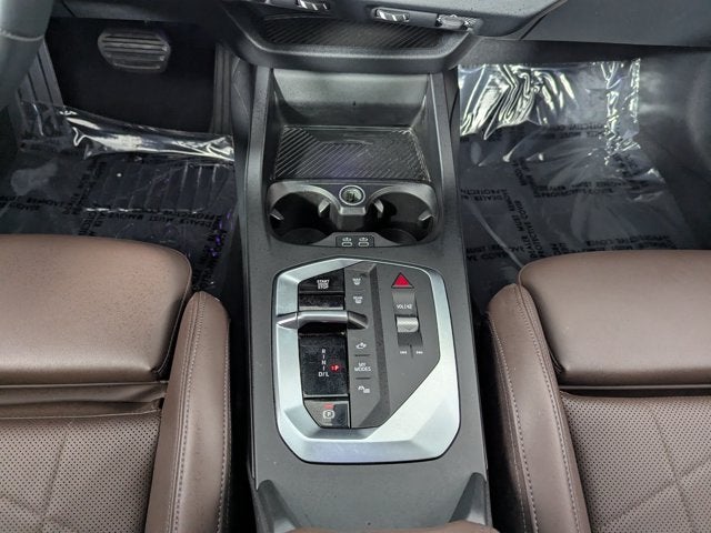 2025 BMW 2 Series 228 xDrive Gran Coupe