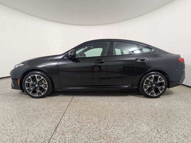 2025 BMW 2 Series 228 xDrive Gran Coupe