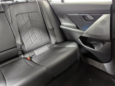 2025 BMW 5 Series 530i Sedan