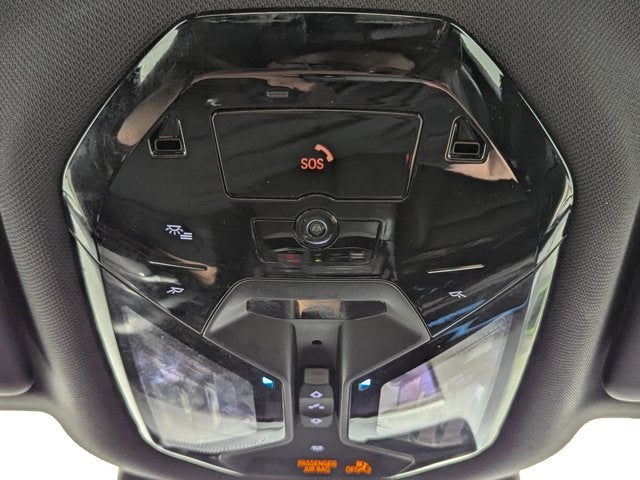 2025 BMW 5 Series 530i Sedan