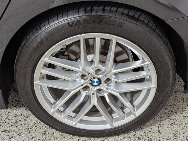 2025 BMW 5 Series 530i Sedan