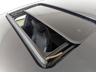 2025 BMW 5 Series 530i Sedan