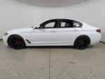 2023 BMW 5 Series 540i Sedan