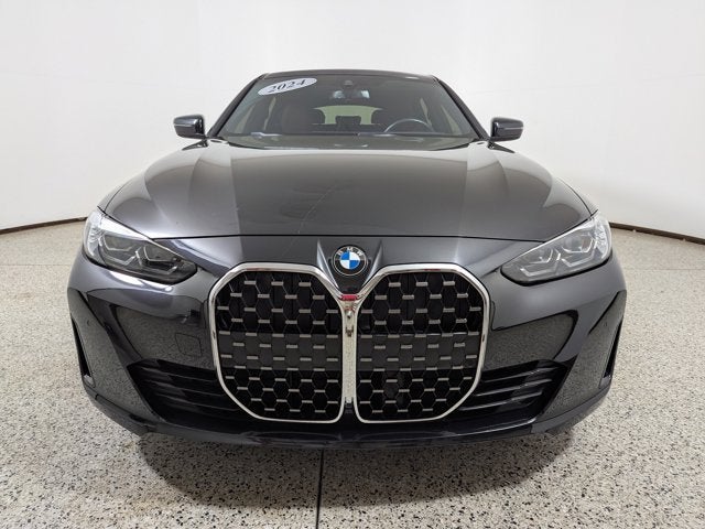 2024 BMW 4 Series 430i Gran Coupe