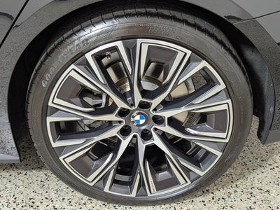 2024 BMW 4 Series 430i Gran Coupe