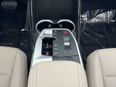 2024 BMW X1 xDrive28i Sports Activity Vehicle