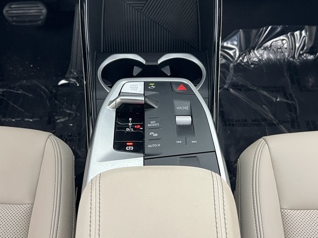 2024 BMW X1 xDrive28i Sports Activity Vehicle