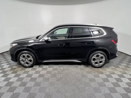 2024 BMW X1 xDrive28i Sports Activity Vehicle