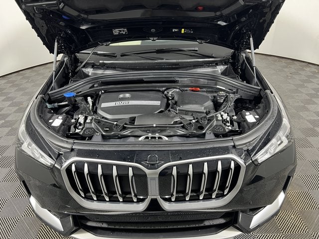 2024 BMW X1 xDrive28i Sports Activity Vehicle