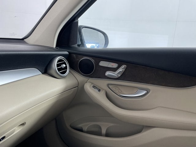 2018 Mercedes-Benz GLC GLC 300