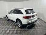 2018 Mercedes-Benz GLC GLC 300 4MATIC® SUV