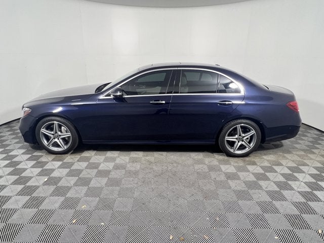 2018 Mercedes-Benz E-Class E 300