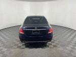 2018 Mercedes-Benz E-Class E 300