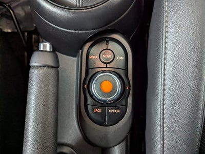 2022 MINI Hardtop 2 Door Cooper S FWD