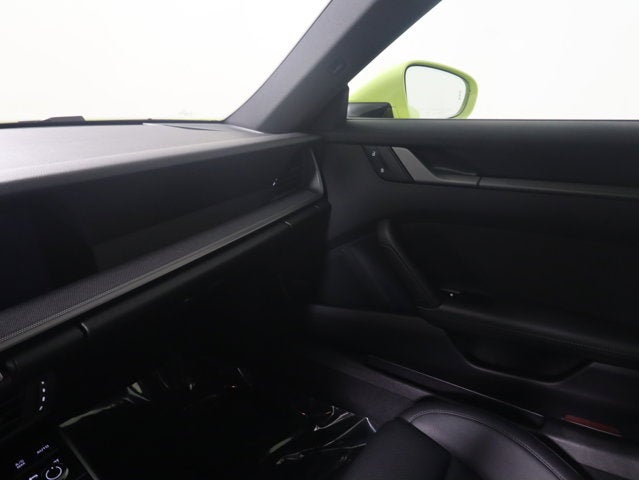 2025 Porsche 911 Carrera