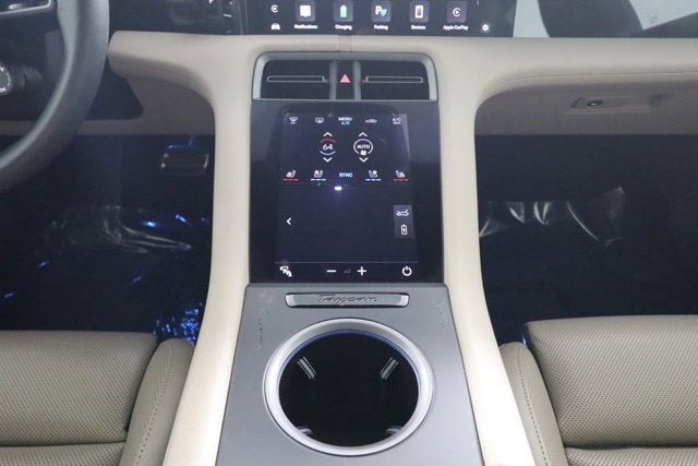 2025 Porsche Taycan Base