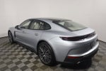 2026 Porsche Panamera Base