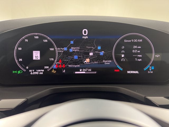 2026 Porsche Panamera 4 AWD
