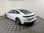 2026 Porsche Panamera 4 AWD