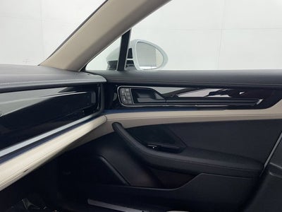 2026 Porsche Panamera 4 AWD