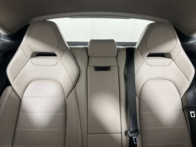 2026 Porsche Panamera 4 AWD