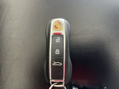 2024 Porsche 911 Carrera 4S