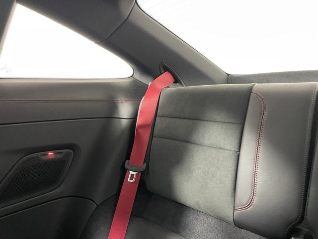 2023 Porsche 911 Carrera GTS Coupe