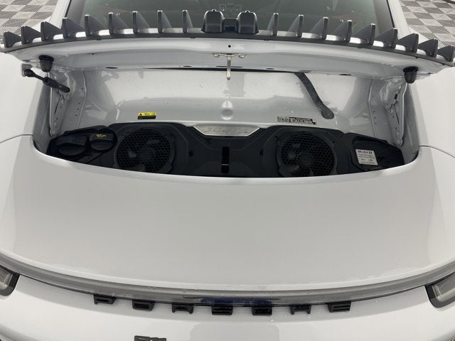 2023 Porsche 911 Carrera GTS Coupe